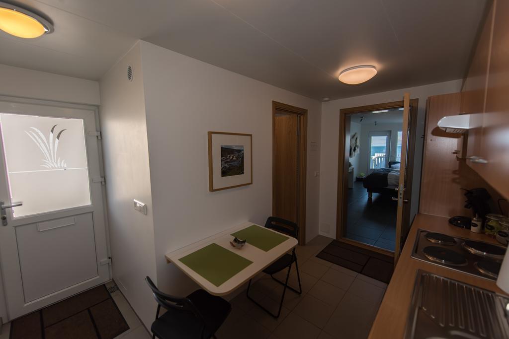 Sea View Apartment Keflavík Extérieur photo